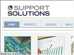 Sites similar to supportsolutions.net