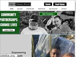 Sites similar to supportsolutionssgv.org