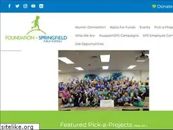 Sites similar to supportsps.org