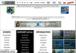 Sites similar to supportstluciecounty.com