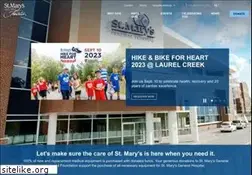 Sites similar to supportstmarys.ca