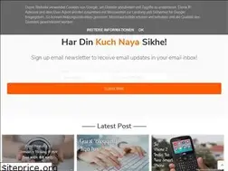 Sites similar to supporttechindia.blogspot.com