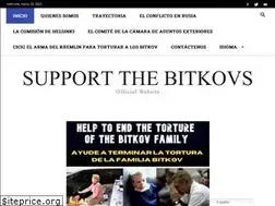 Sites similar to supportthebitkovs.com