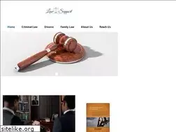Sites similar to supportthewall.org