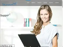 Sites similar to supportti.net
