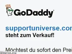 Sites similar to supportuniverse.com