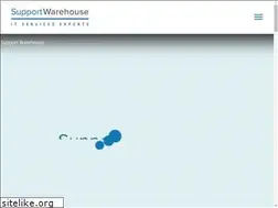 Sites similar to supportwarehouse.com