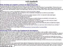 Sites similar to supportwebstandards.com