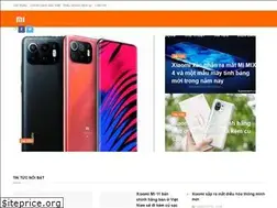 Sites similar to supportxiaomi.com