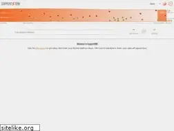 Sites similar to supportxmr.com