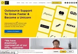 Sites similar to supportyourapp.com