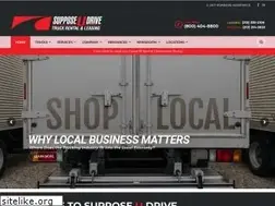 Sites similar to supposeudrive.com