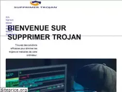 Sites similar to supprimer-trojan.com