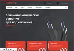 Sites similar to supr.ru