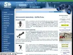 Sites similar to supra-dalekohledy.cz