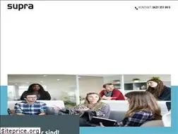 Sites similar to supra-electronics.com