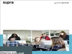 Sites similar to supra-elektronik.com