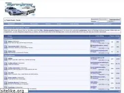 Sites similar to supra-forum.de