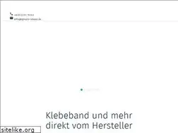 Sites similar to supra-ratiopac.de