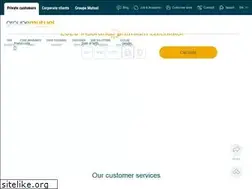 Sites similar to supra.ch