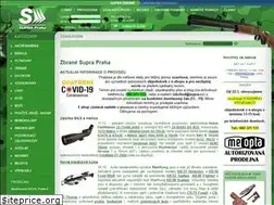 Sites similar to supra.cz