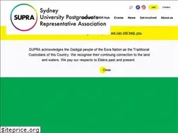 Sites similar to supra.net.au