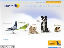 Sites similar to supra.pt