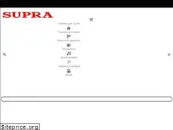 Sites similar to supra.ru