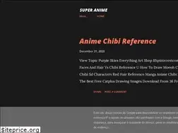 Sites similar to supraanime.blogspot.com