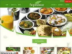 Sites similar to suprabhataustin.com