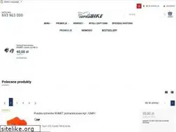 Sites similar to suprabike.pl