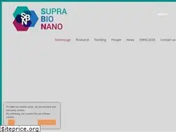 Sites similar to suprabionano.eu