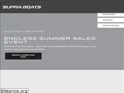 Sites similar to supraboats.com.au