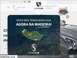 Sites similar to supracar.pt