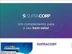 Sites similar to supracorp.com.br