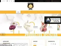 Sites similar to supracorpsac.com