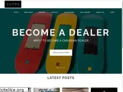 Sites similar to supradistribution.com