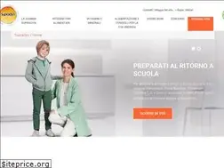 Sites similar to supradyn.it