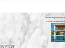 Sites similar to suprafinance.com.au