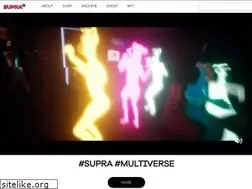 Sites similar to suprafootwear.com