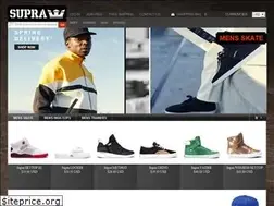 Sites similar to suprafootwearclearance.com