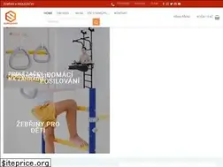 Sites similar to suprafort.cz