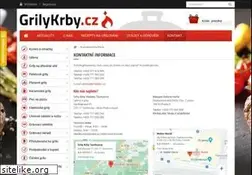 Sites similar to suprakrby.cz