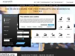 Sites similar to supralift-rental.com