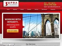 Sites similar to supralifting.com