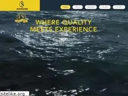 Sites similar to supramar.com.tr