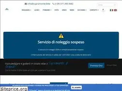 Sites similar to supramonte.bike