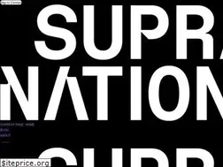 Sites similar to supranational.net