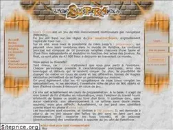 Sites similar to supraonline.be