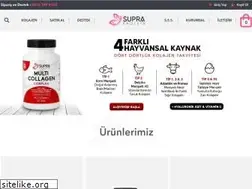Sites similar to supraprotein.com